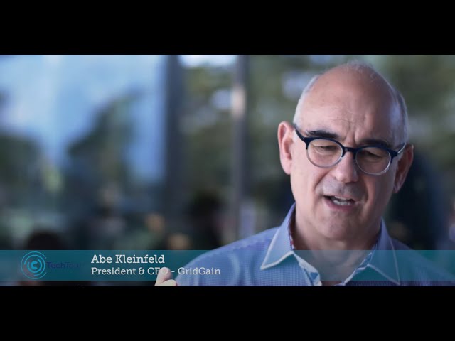 In-Memory Computing, Satisfying the Need for Speed and Scale - Abe Kleinfeld, GridGain