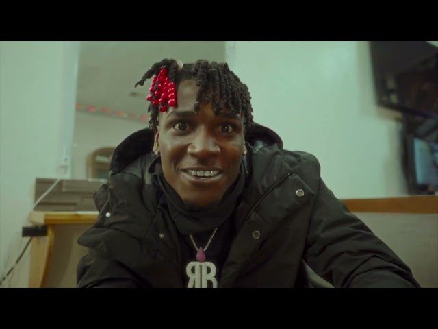 Realbleeda - Exotic Inventory (Official Video)