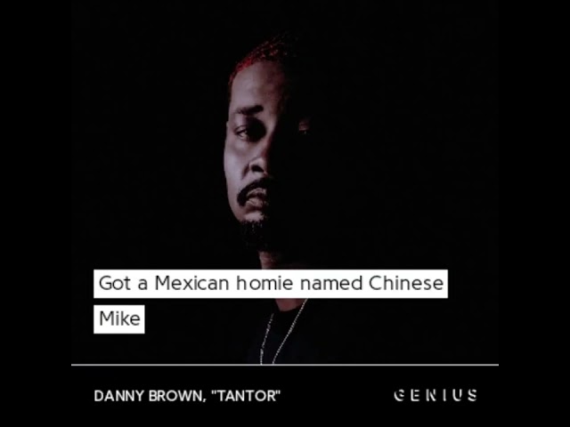 Out of context rap lyrics #1