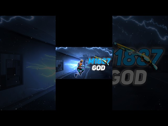 How to make ff thumbnail in picsart || free fire thumbnail kese banaye#shortvideo #thumbnail