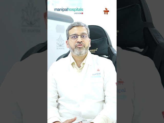 Robotic-Assisted Cardiac Surgery | Dr. Shrirag Ranade | Manipal Hospital Baner