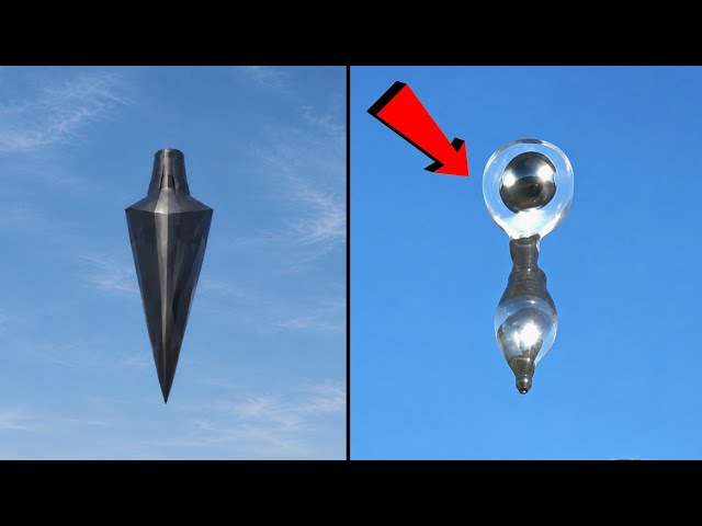 Real UFO Sightings 2026: Bizarre & Unseen UAP Footage Ever Caught on Camera