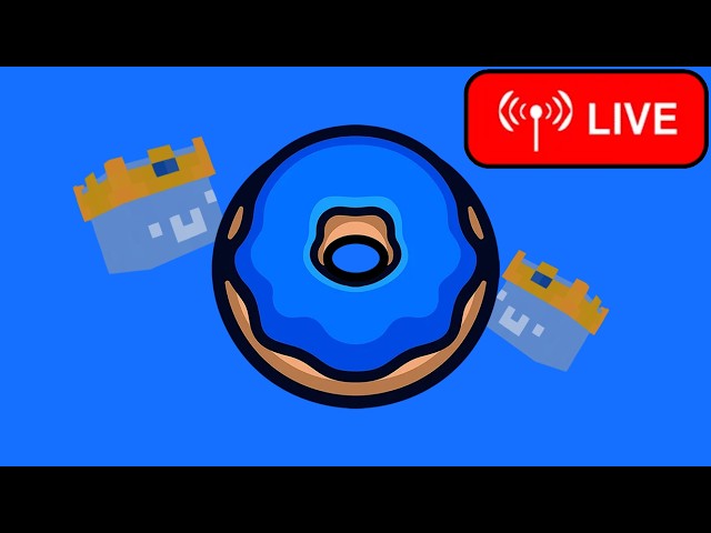 🔴RATING BASES LIVE DONUTSMP!! 🔴(2m each base!)