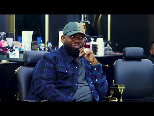 DAVE CHAPPELLE CALLS IN!!! RAEKWON & GHOSTFACE TOP 5... DROP YOURS IN THE COMMENT