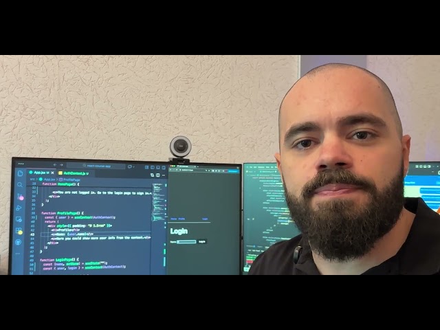 Курс "React Native"