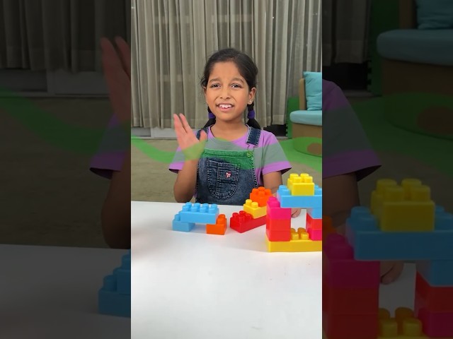 Kids Learn To Take Bath 🛁