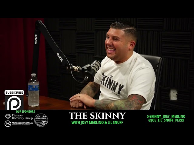 Throwback Moments! Classic Stories & Raw Truth Featuring Goggs and Ralphie Head
