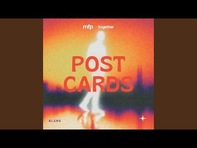 Postcards