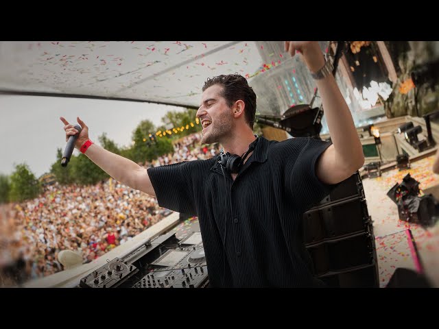 Dimension WE2 | Tomorrowland 2025