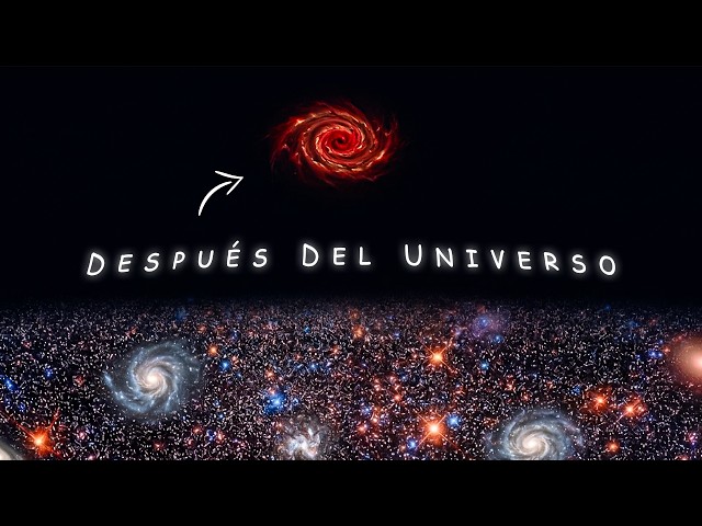¿Qué hay Más Allá del Universo Observable?: El Misterio tras el Horizonte Cósmico
