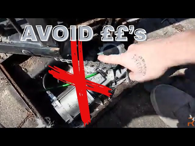 Fixing electric gates | Why We Avoid CAME Gate Systems: Costly Repairs in Cardiff!