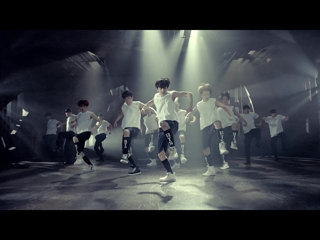 BTS(방탄소년단) Concept Trailer