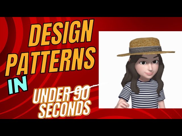 Design Pattern Series - Iterator Design Pattern