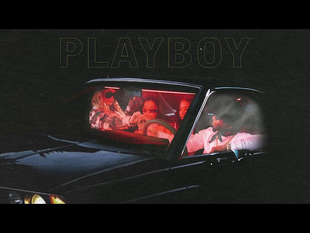 Tory Lanez - Distance [Official Visualizer]