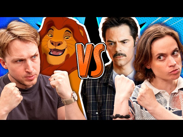 Battle For The Best Daddy