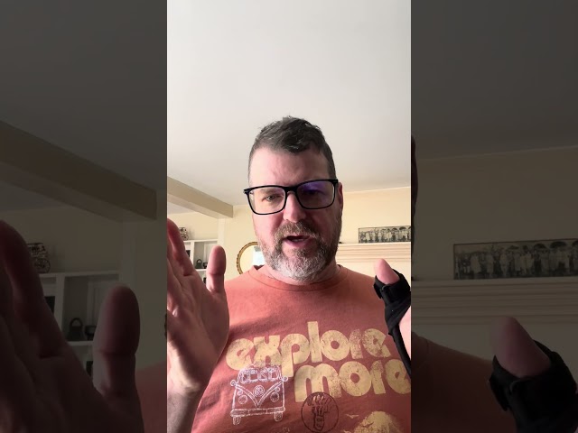 #ChrisAllenTalks 🎭 What Role Does HLS Play Within The WebRTC In Real-Time Streaming World?