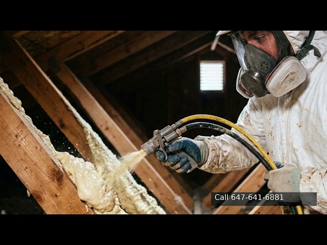 How Much Attic Insulation Rebate Can You Get in Ontario 2026? Toronto HRS + CGHAP Guide