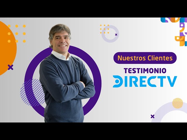 Nuestros Clientes DIRECTV | TELECENTER
