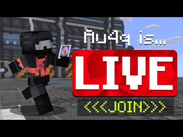 DONUT SMP LIVE🔴40M PER BASE🔴3B+ LOOTDROPS🔴GAMBLING