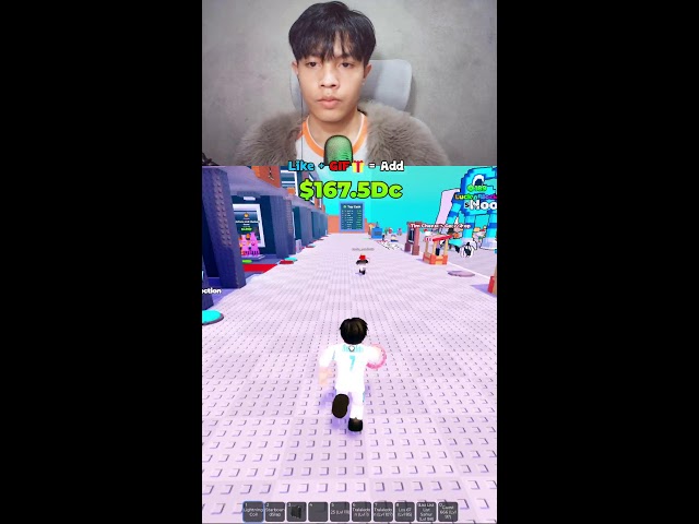 Roblox Live Stream | NhuanOvO