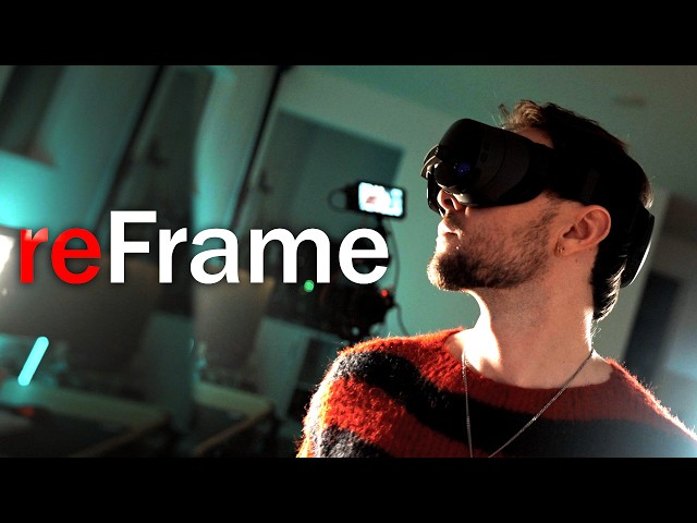 THE STEAM FRAME