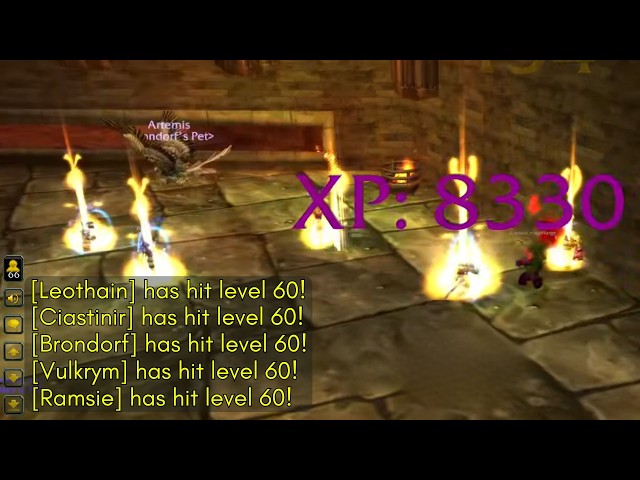 Classic Hardcore Moments #368