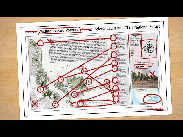 ArcGIS Pro Layout Makeover