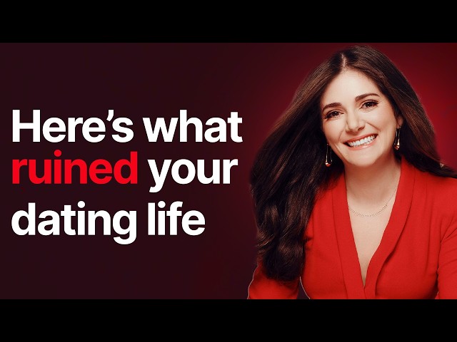 Top Dating Expert: Only 1% of Daters Do this