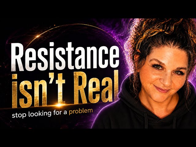 STOP DIAGNOSING YOUR MANIFESTATION |Your Ego Needs a Reason…So it INVENTS One #manifestation #iam 