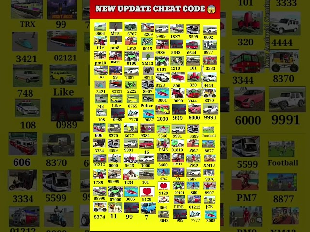 New update Cheat Code 🤮#indianbikedriving3d #trending #viral #gaming