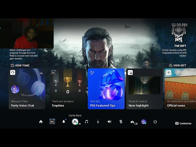 DBD late at Night