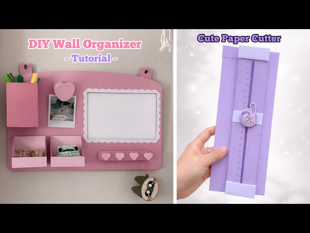10 Easy craft ideas/ miniature craft /Paper craft/ how to make /DIY/school project/Mukta Art & Craft
