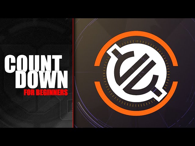 The Division 2: A Full Countdown Guide for Beginners (2024 Edition)
