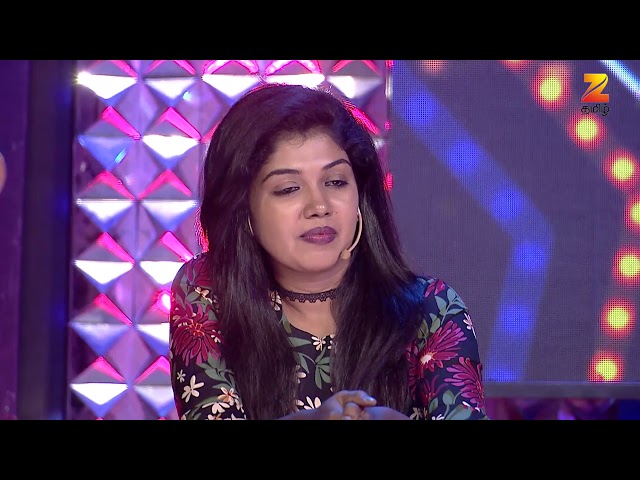 Zee Super Talents - Episode 4 - August 20, 2017 - Best Scene