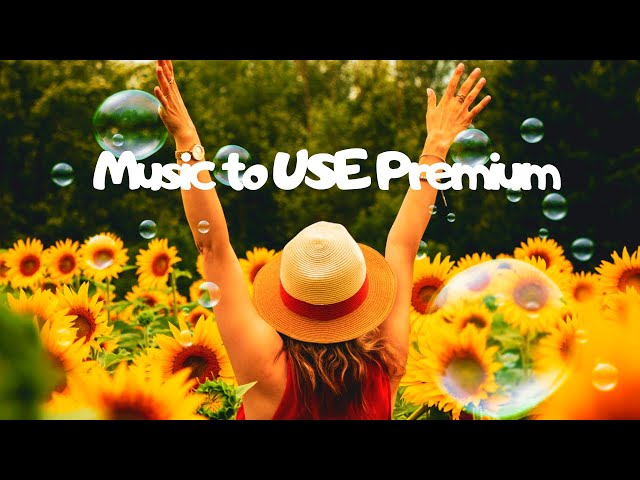 😄 Most Happy Background Music For Videos No Copyright / Fun Background Music 🎵