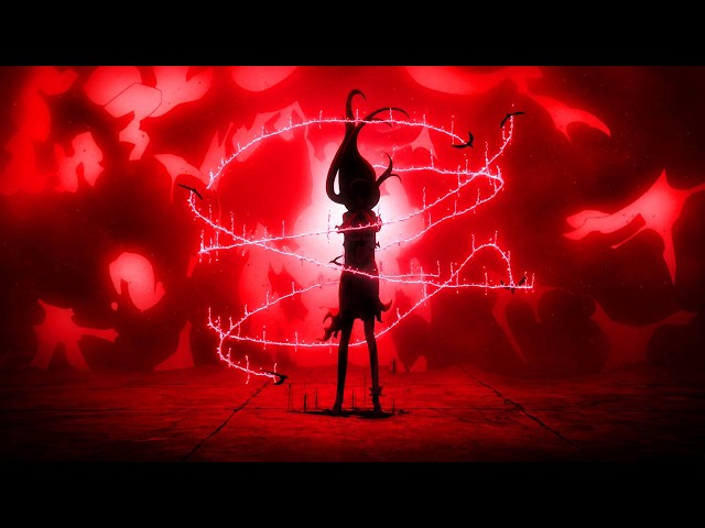 ORIHIME — “LIFE TO DEFEND YOU”「AMV」Bleach TYBW: The Calamity _ I’M UNBROKEN!