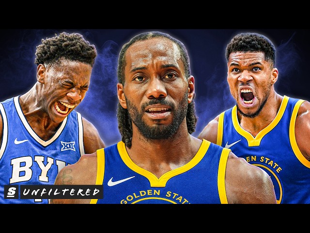 Can ANYONE Save The Warriors?