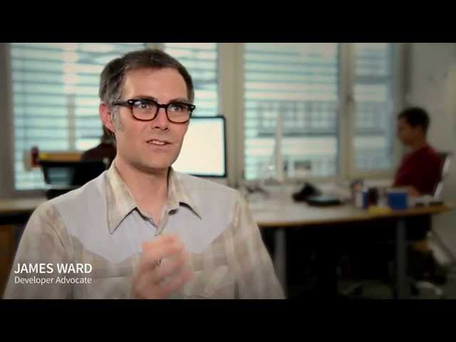 Typesafe Activator - Reactive Applications