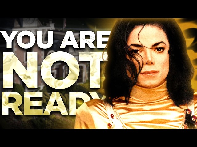 No One Is Ready for A Michael Sequel