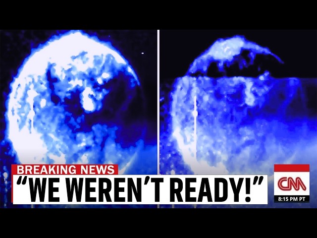 5 Minutes Ago: Google’s Quantum AI Just Broke Reality—Scientists Stunned by What It Found!