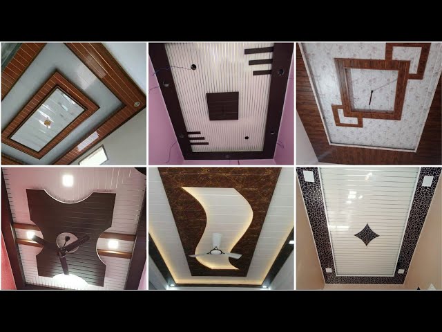 PVC False Ceiling With Price 2026 | PVC Ceiling Design | False Ceiling Design | Ceiling Design 