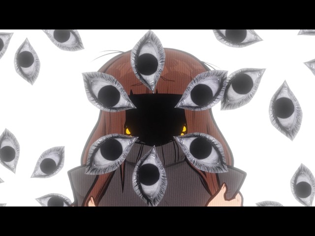 Just Enough - LuLuYam Official Visualizer and Song