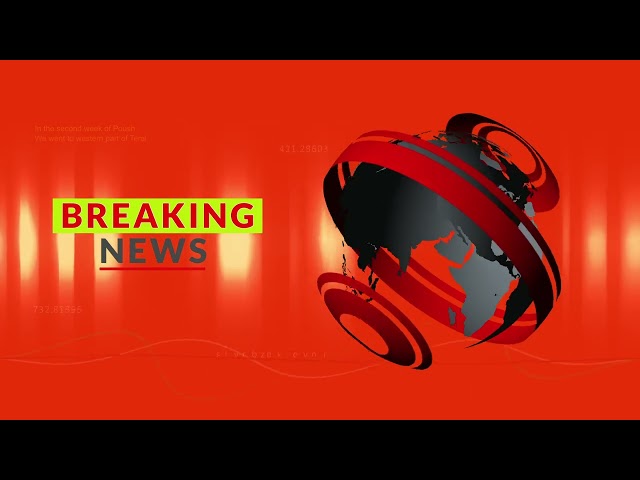 BBC World Promo