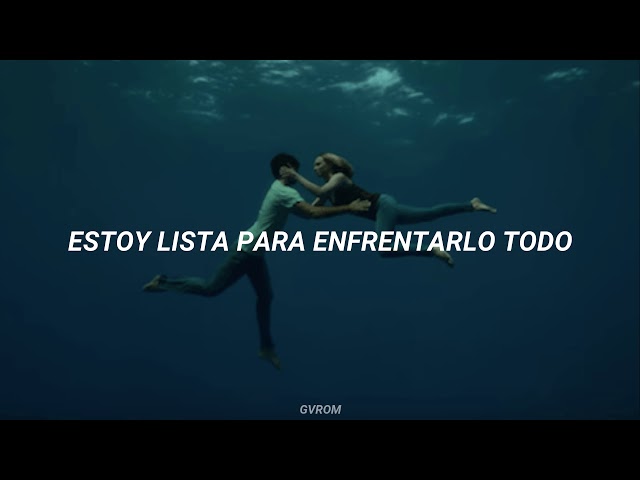 Beyoncé - Runnin' (Lose It All) // Traducida al Español