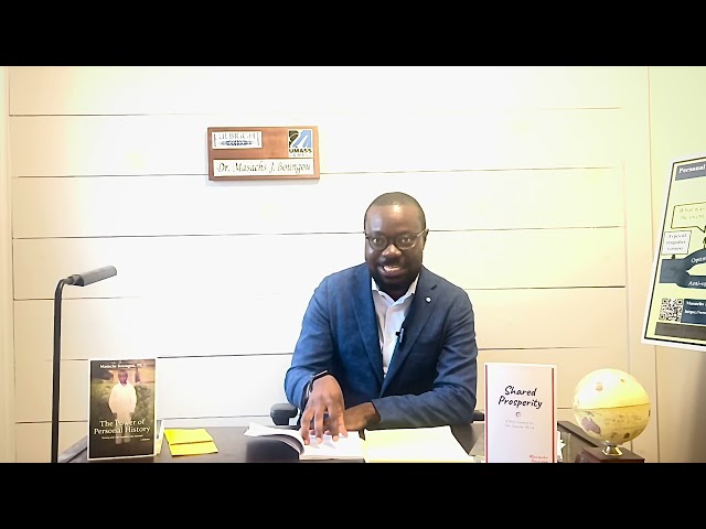 Post World War II Japan: An Interesting Case for Emerging Markets in sub-Saharan African Nations