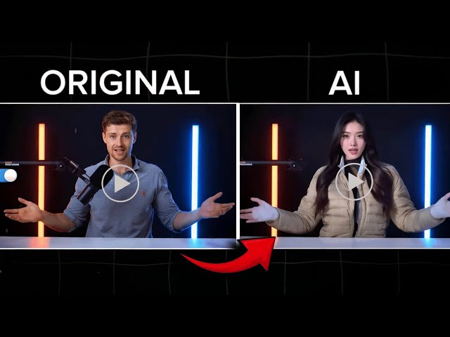 FREE WAN AI Animate Tutorial | How to Replace Faces in Videos with AI