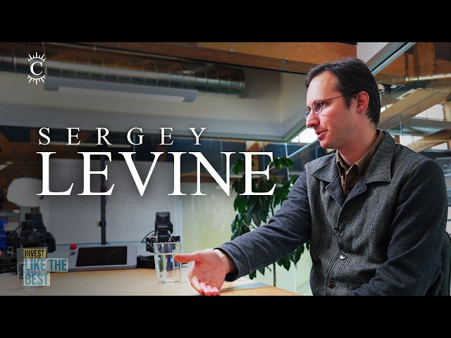 World's Top Researcher on AI, LLMs, and Robot Intelligence