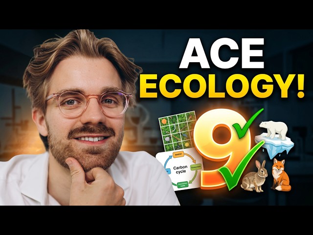 Everything Examiners Test in Module 7 | GCSE Biology