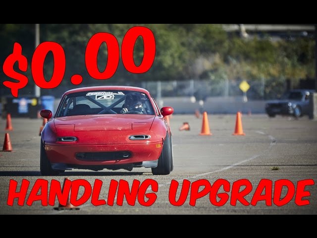 The ULTIMATE Guide For How To De-Power A Miata Steering Rack