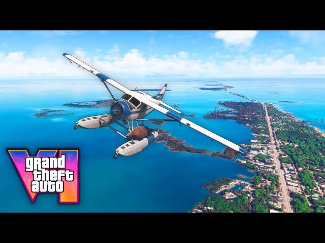 EVERYTHING! EVERYTHING WE KNOW ABOUT GTA 6 *Updated*